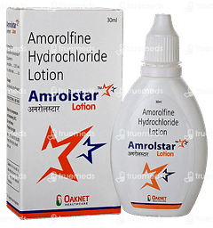 Amrolstar Lotion 30ml