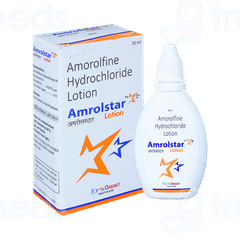 Amrolstar Lotion 30ml