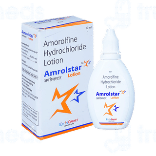 Amrolstar Lotion 30ml