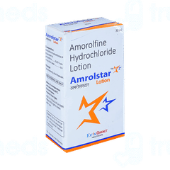 Amrolstar Lotion 30ml