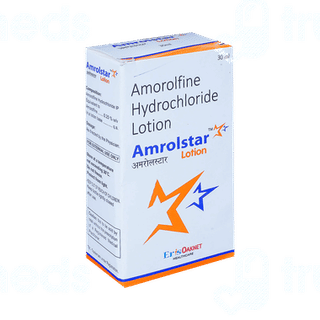 Amrolstar Lotion 30ml