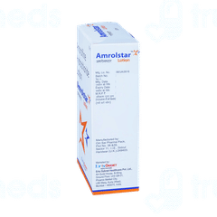 Amrolstar Lotion 30ml