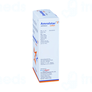 Amrolstar Lotion 30ml