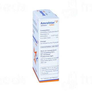 Amrolstar Lotion 30ml
