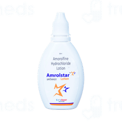 Amrolstar Lotion 30ml
