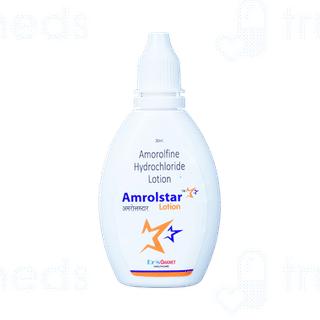Amrolstar Lotion 30ml