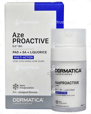 Dermatica Aze Proactive Lotion 30 ML