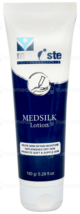 Medsilk Lotion 150gm