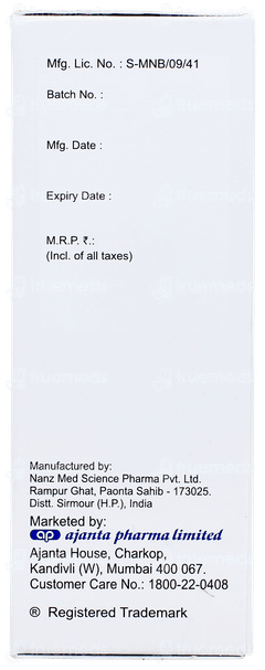 Clodospin B Lotion 30ml Clodospin B Lotion 30ml