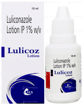 Lulicoz Lotion 15Ml