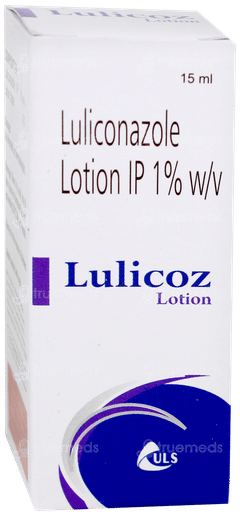 Lulicoz Lotion 15Ml Lulicoz Lotion 15Ml