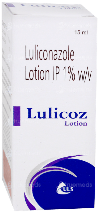 Lulicoz Lotion 15Ml