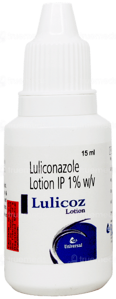 Lulicoz Lotion 15Ml Lulicoz Lotion 15Ml