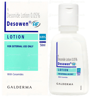 Desowen Af Lotion 50ml