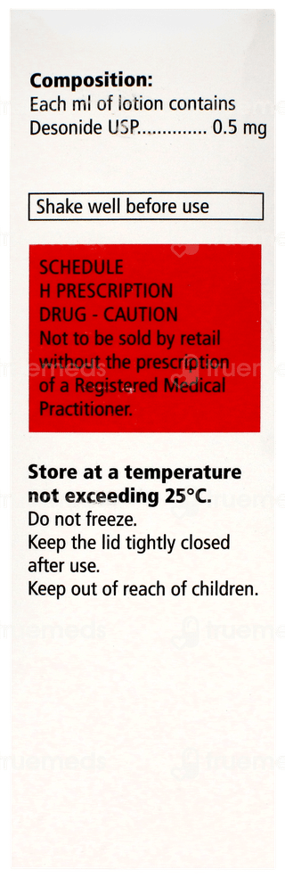 Desowen Af Lotion 50ml