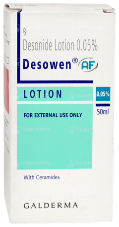 Desowen Af Lotion 50ml