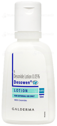 Desowen Af Lotion 50ml