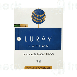 Luray Lotion 30ml