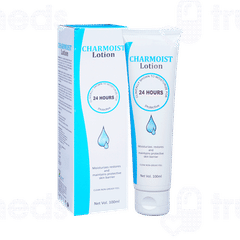 Charmoist Lotion 100ml