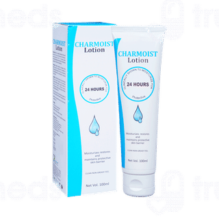 Charmoist Lotion 100ml