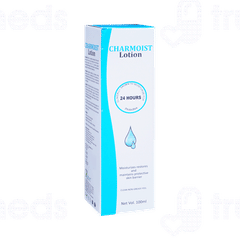 Charmoist Lotion 100ml