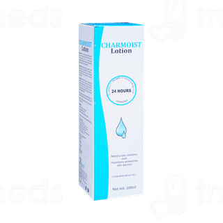 Charmoist Lotion 100ml