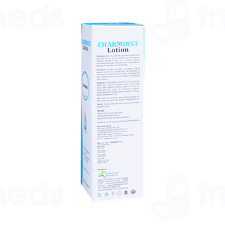 Charmoist Lotion 100ml