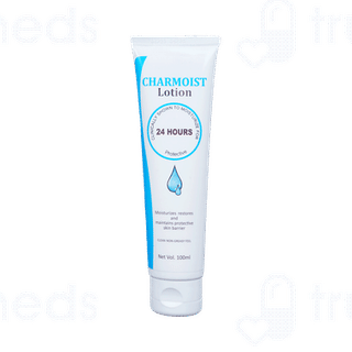 Charmoist Lotion 100ml