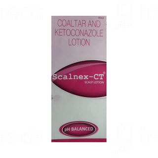 Scalnex Ct Lotion 50 ML