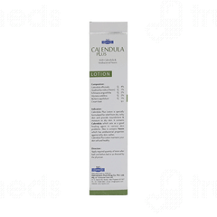 Hapdco Calendula Plus Lotion 100 ML Hapdco Calendula Plus Lotion 100 ML