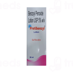 Pretibenzyl Lotion 50 ML Pretibenzyl Lotion 50 ML