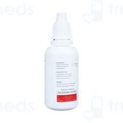 Soristop C Lotion 30 ML