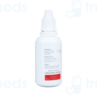 Soristop C Lotion 30 ML