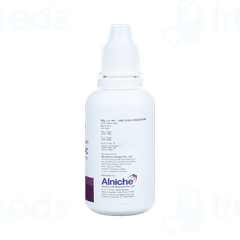 Soristop C Lotion 30 ML