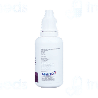 Soristop C Lotion 30 ML