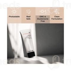 Minimalist Spf 50 Pa++++ Sunscreen 50gm