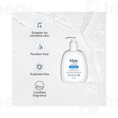Moiz Cleansing Lotion 400ml