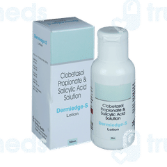 Dermiedge S Lotion 50ml Dermiedge S Lotion 50ml