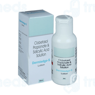 Dermiedge S Lotion 50ml