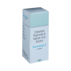 Dermiedge S Lotion 50ml Dermiedge S Lotion 50ml