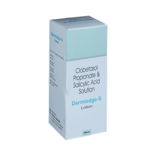 Dermiedge S Lotion 50ml