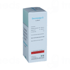 Dermiedge S Lotion 50ml Dermiedge S Lotion 50ml