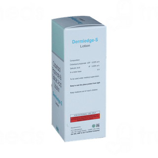 Dermiedge S Lotion 50ml
