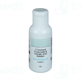 Dermiedge S Lotion 50ml