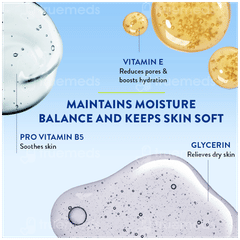 Cetaphil Gentle Foaming Cleanser 236ml