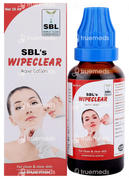 Sbls Wipeclear Acne Lotion 30 ML