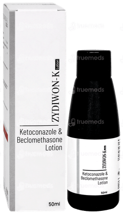 Zydiwon K Lotion 50ml