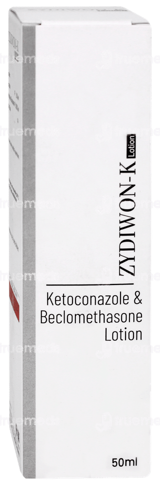 Zydiwon K Lotion 50Ml