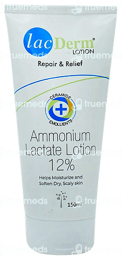 Lac Derm Lotion 150 ML