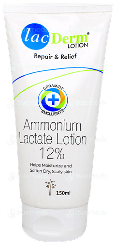 Lac Derm Lotion 150ml